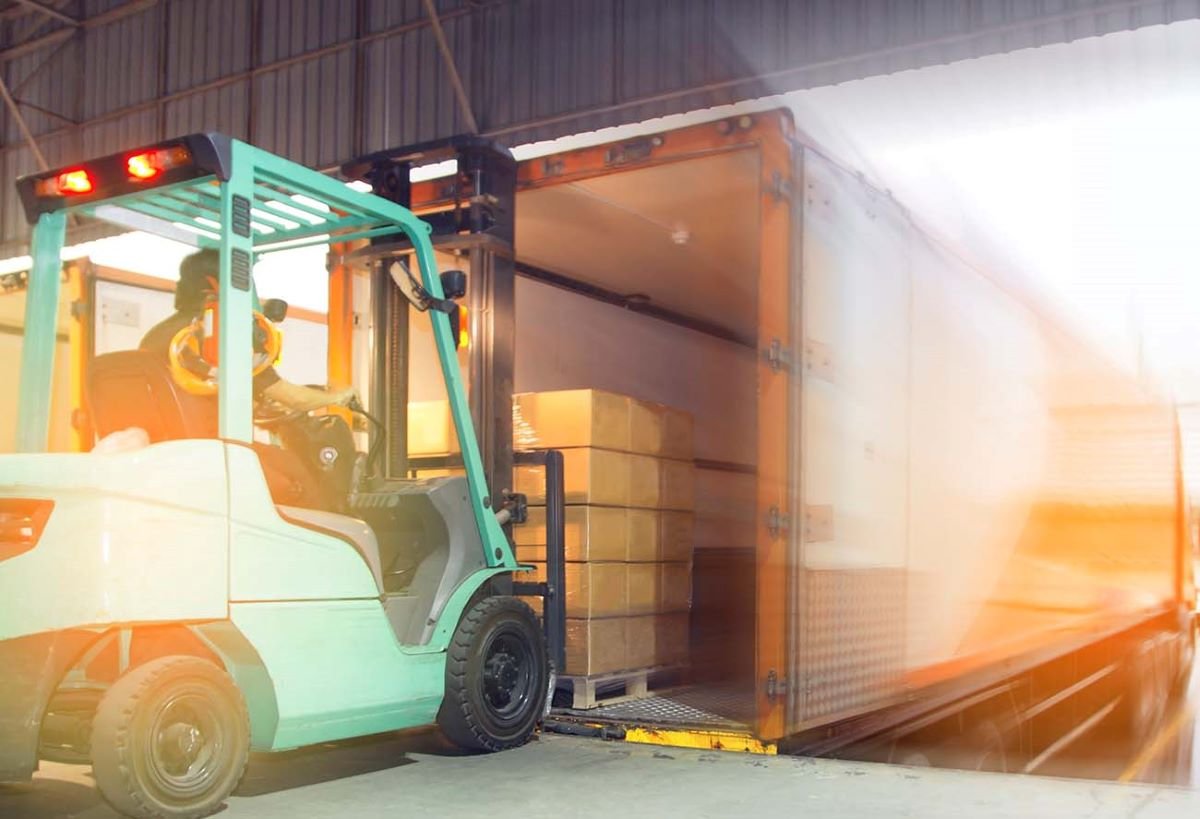 Cross-Docking: Rahasia di Balik Pengiriman Super Cepat dan Bebas Penumpukan di Gudang!