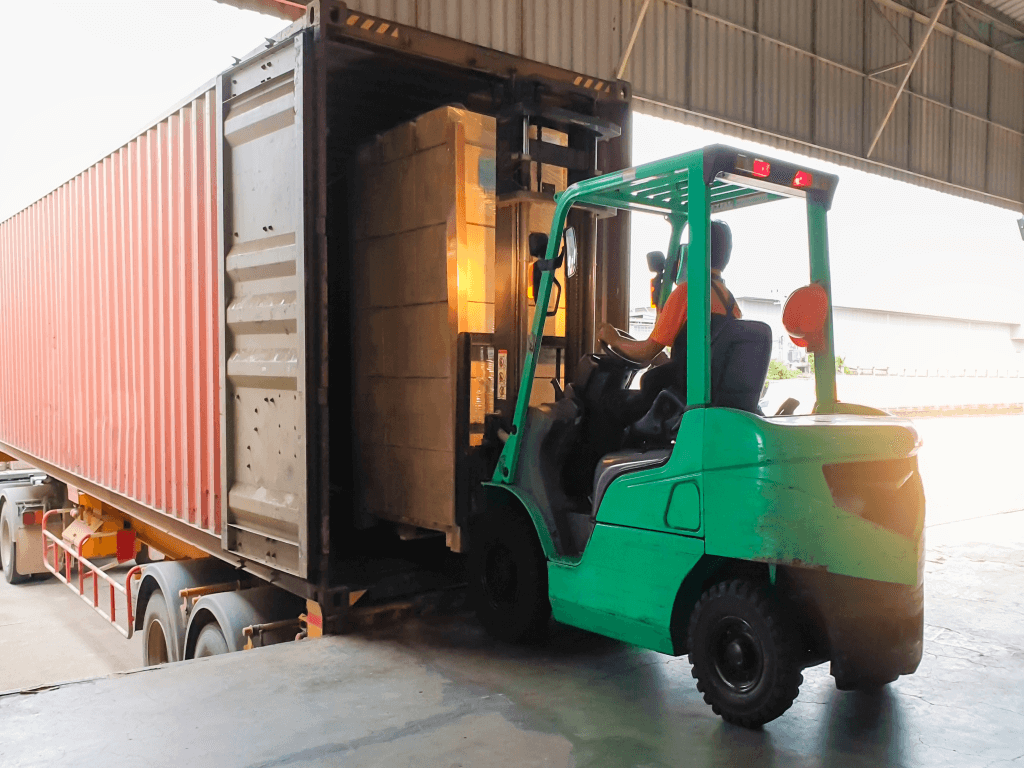 Dari Gudang ke Rumah Tanpa Transit: Door-to-Door Jadi Jawaban Kekacauan Logistik Anda!