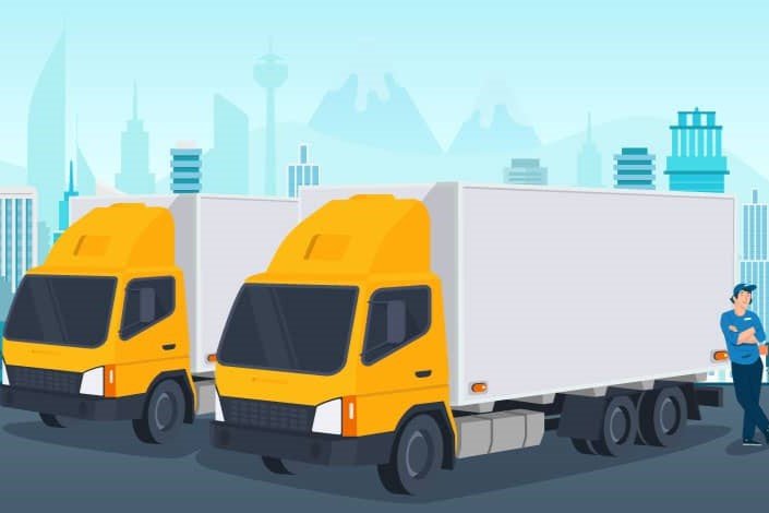 Door to Door Sewa Truk Surabaya: Cara Baru Angkut Barang yang Bikin Kamu Hemat Waktu