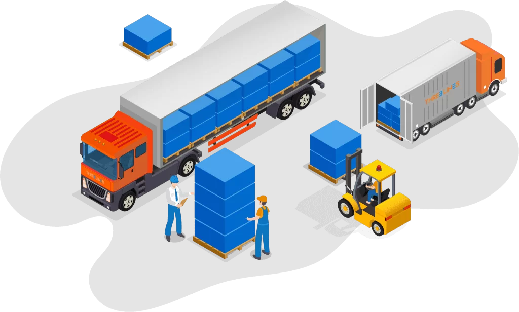 Full Truck Load Colt Diesel: Cara Cerdas Kirim Barang Besar Tanpa Risiko