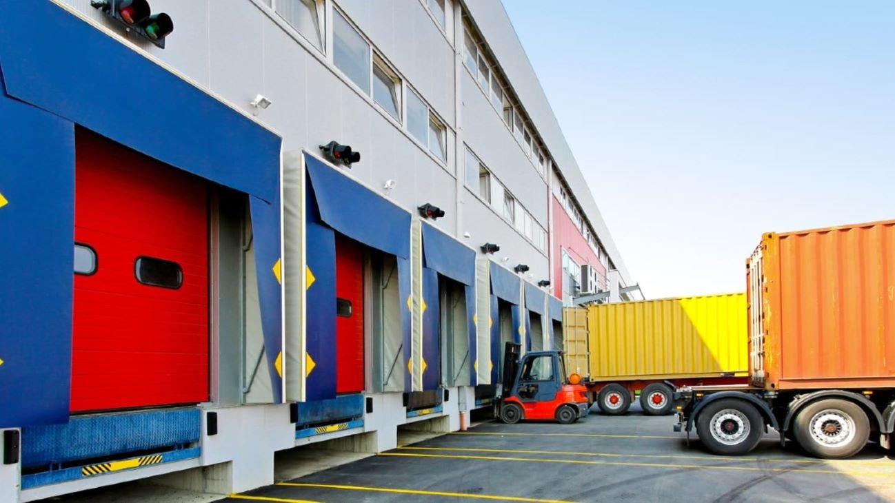 Ingin Layanan Pengiriman Berjalan Sempurna? Pahami Prosedur dan Cara Kerja Cross-Docking