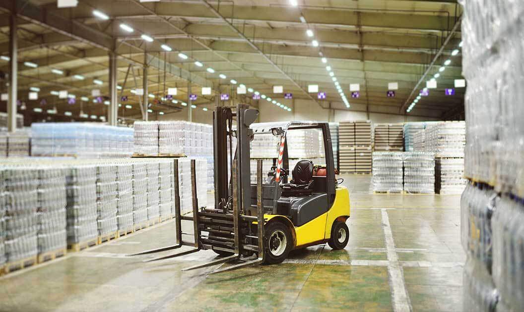 Ingin Pengiriman Cepat dan Hemat? Cross Docking Jawabannya, Ini 5 Trik Jitu Menerapkannya!