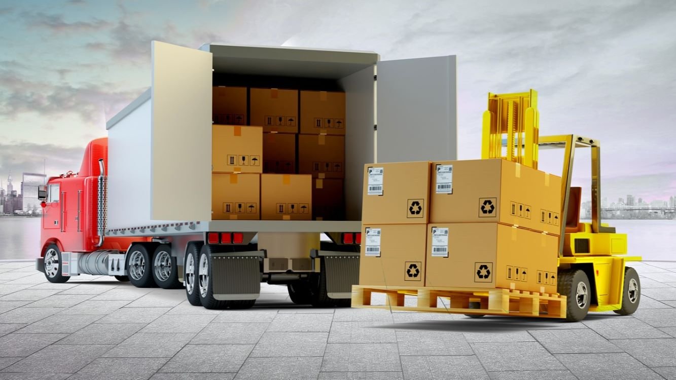 Mengapa Sangat Penting Bagi Bisnis Modern untuk Menggunakan Layanan LTL