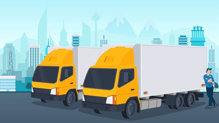 Mengoptimalkan Operasional Bisnis dengan Layanan Sewa Truk Fleksibel