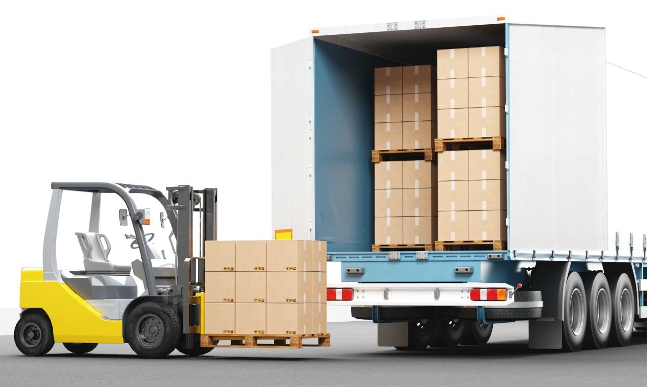 Ngaku Pebisnis Modern?! Sudah Coba Sewa Truk Box Belum?