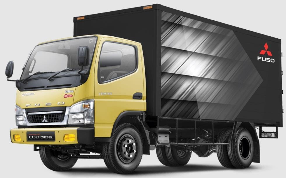 Sewa Truk Colt Diesel: Cara Cerdas Lawan Macet dan Hemat Biaya!