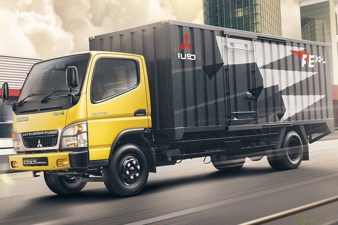 Sewa Truk Colt Diesel? Ini Rahasia Supaya Pengirimanmu Lebih Cepat dan Hemat!