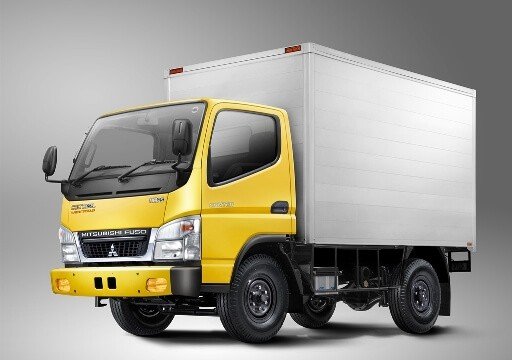 Sewa Truk Surabaya dengan Teknologi Pelacakan Real-Time: Masa Depan Logistik