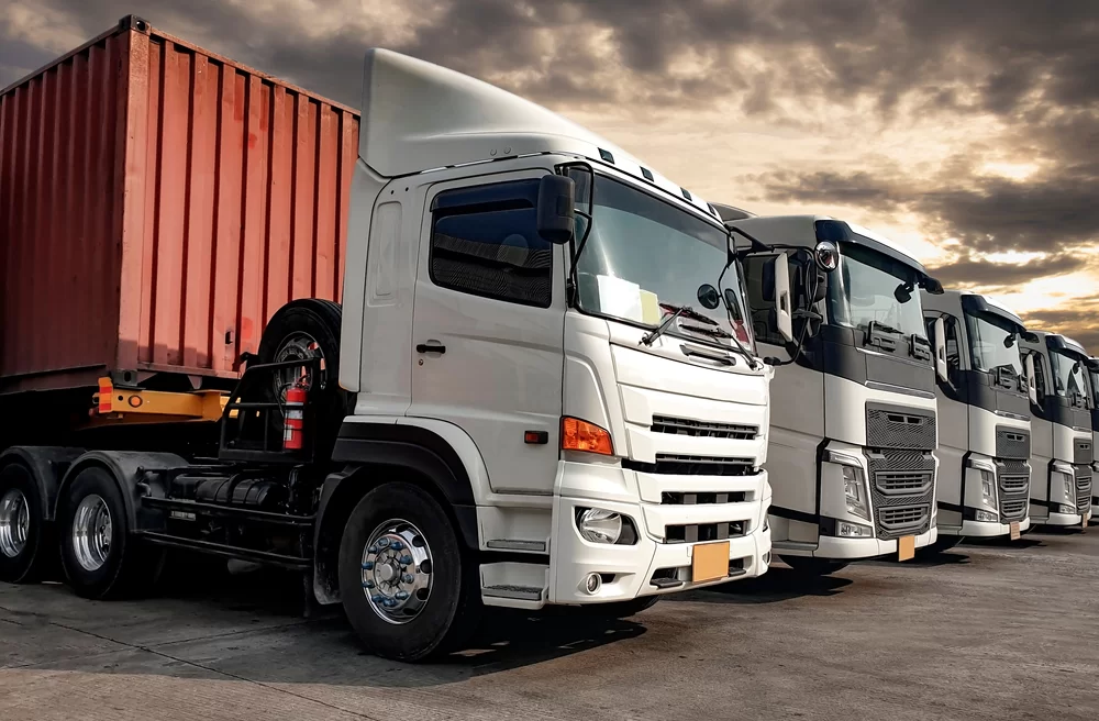 Solusi Pengiriman Cepat dan Tepat dengan SMB Cargo Trans