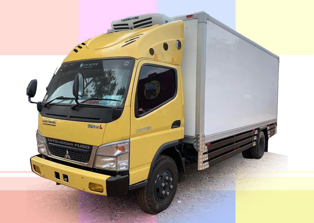 Alasan Mengapa Truk Colt Diesel Lebih Umum Digunakan di Indonesia