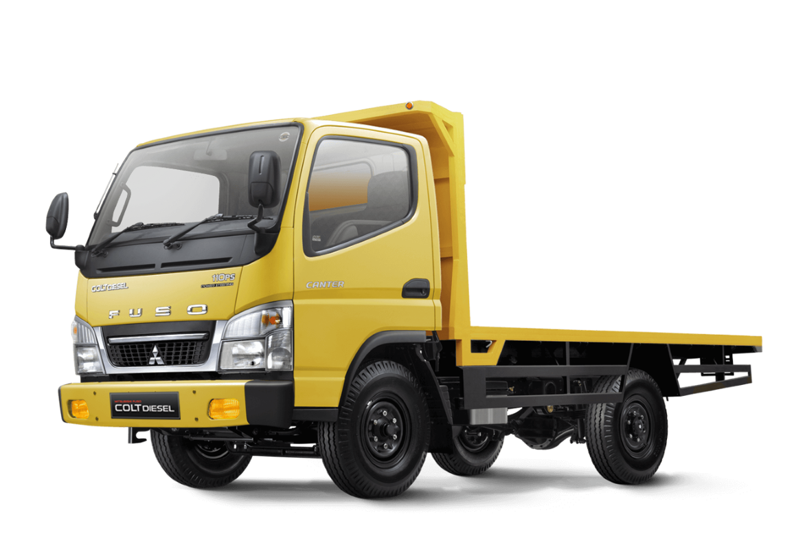 Bukan Sekadar Sewa Truk: Solusi Door To Door Contract Colt Diesel, Bisnismu Makin Lincah!