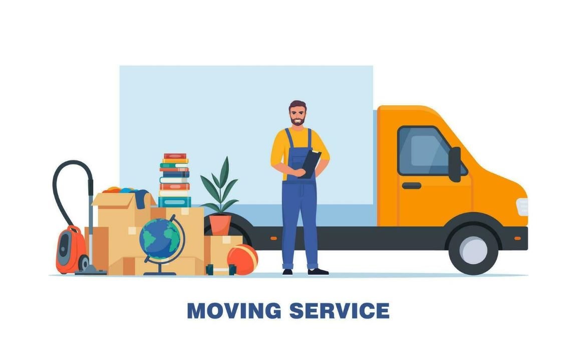 Pindahan Tanpa Ribet dengan Sewa Truk Box Multi-Drop