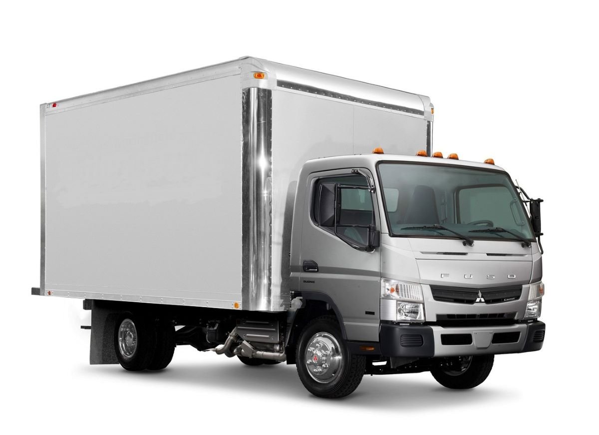 Rahasia Sukses Logistik: 5 Tips Memilih Sewa Truk Fuso yang Tepat untuk Bisnis Anda!