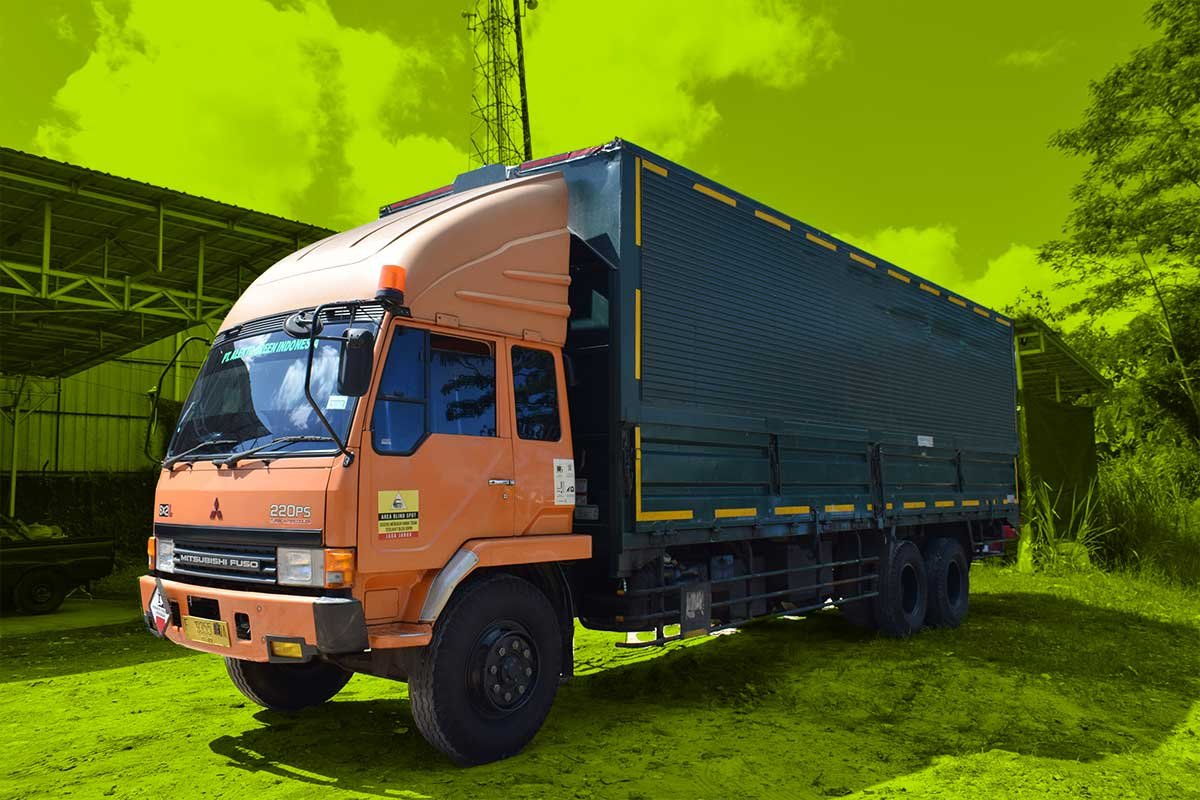 Sewa Wingbox: Solusi Cerdas untuk Bisnis yang Ingin Tampil Beda di Jalanan