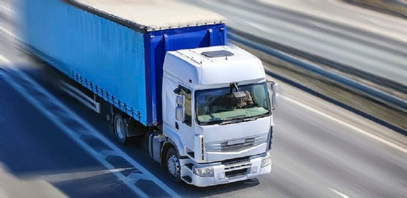 Tanpa Truk, Ekonomi Bisa Jalan di Tempat! Ini Fakta Mengejutkan Peran Truk dalam Logistik