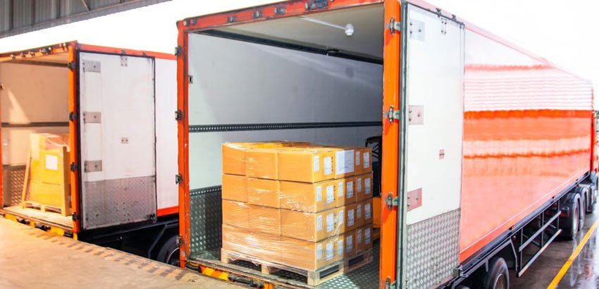 Transparan, Efisien, dan Ekonomis, Ini Alasan Door-to-Door Jadi Favorit Pelaku Bisnis!