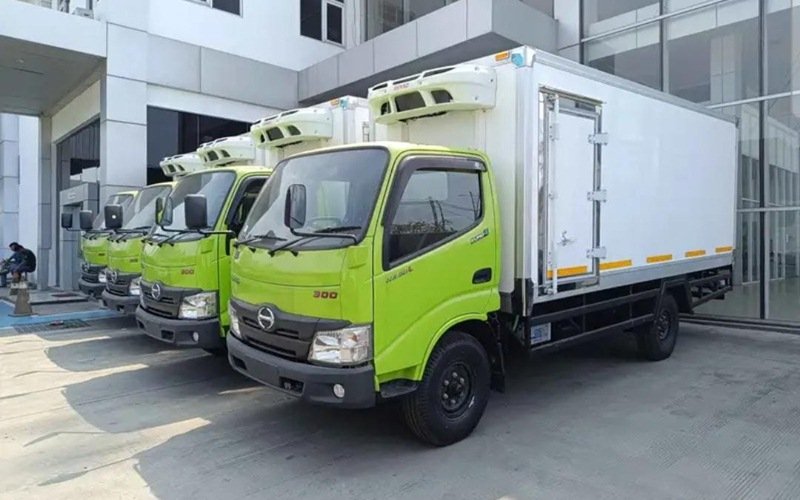 Dari Pengemasan Hingga Pengiriman: Paket Hemat Sewa Fuso untuk Bisnis Anda