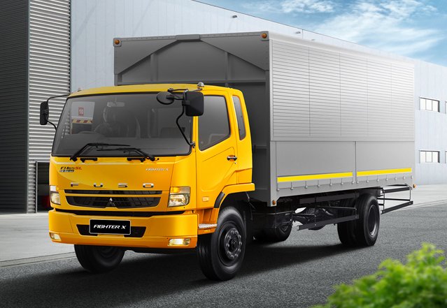 Hemat Waktu dan Tenaga! Truk Box Plus Jasa Packing dan Pick Up di Lokasi