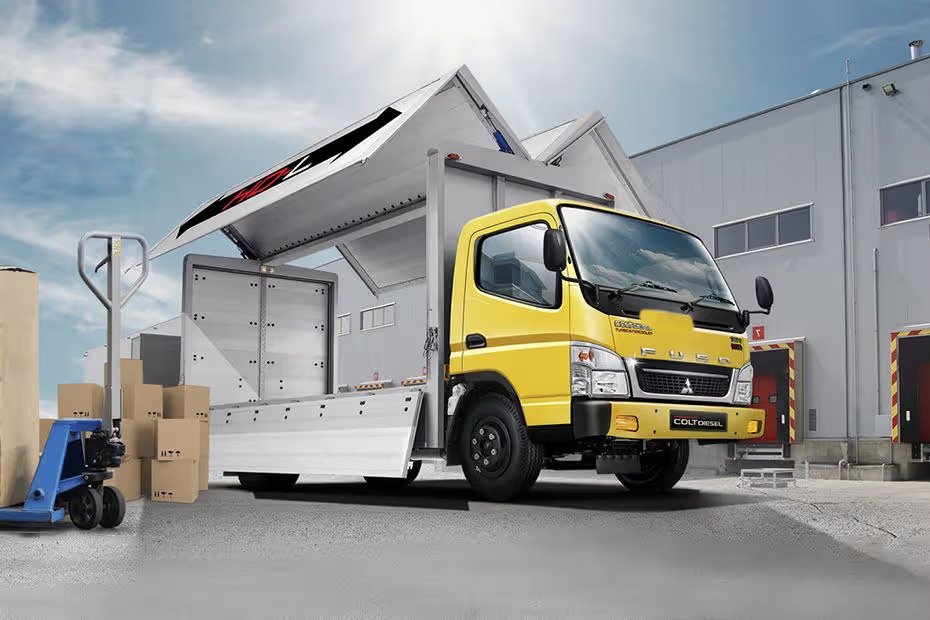 Pengiriman Elektronik Tanpa Khawatir dengan Layanan Sewa Wingbox Berkualitas