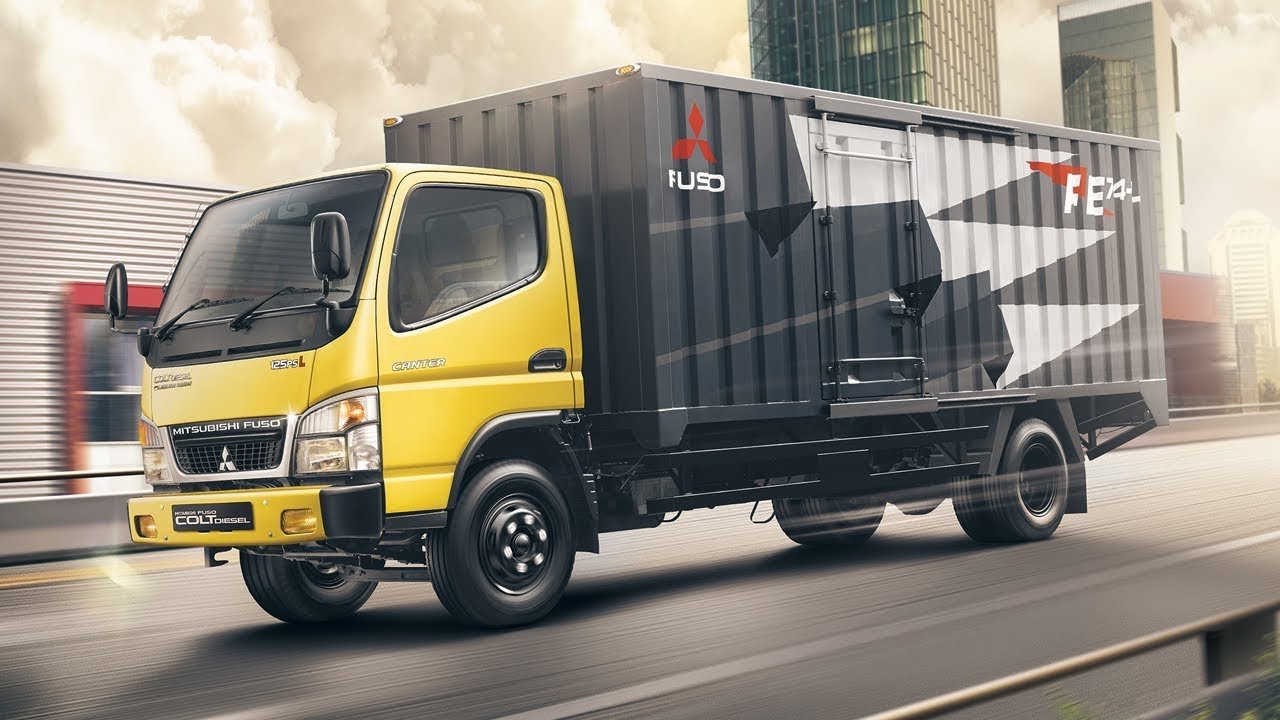 Optimalkan Bisnis Perikanan dengan Layanan Truk Box Pengiriman Ikan Segar