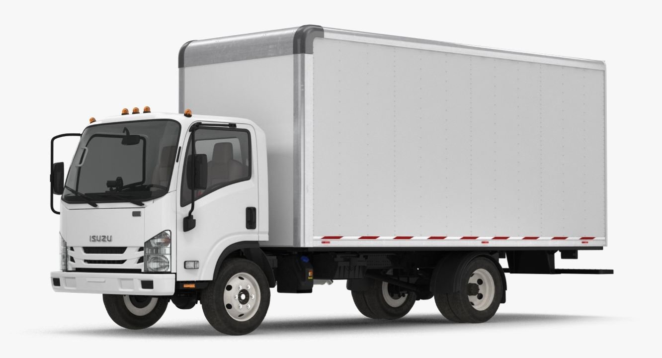7 Keunggulan Layanan Pengiriman Truk Box untuk Transportasi Barang yang Fleksibel dan Aman
