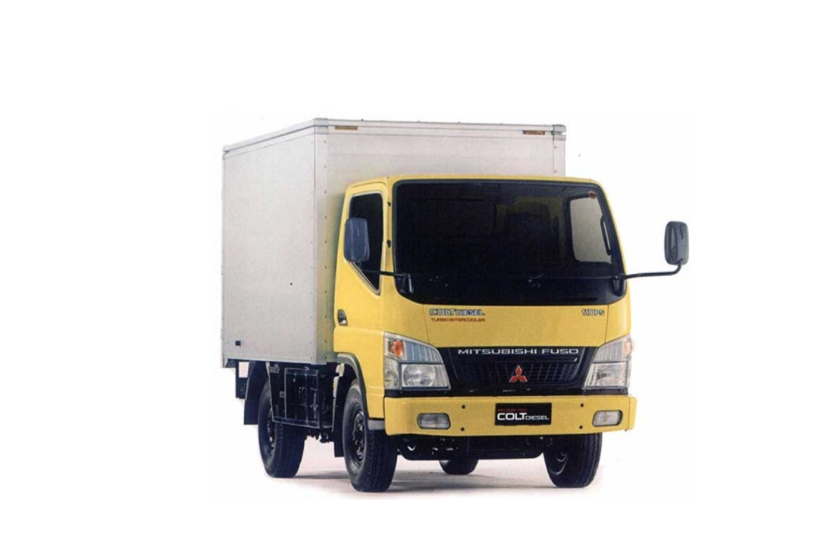 Layanan Sewa Truk Colt Diesel untuk Pengiriman Minuman Sensitif dengan Kontrol Suhu Optimal
