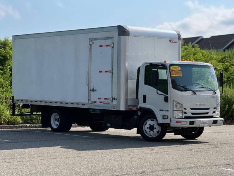 Mengenal Fitur Strategis dari Truk Box dalam Meningkatkan Efisiensi Logistik Modern