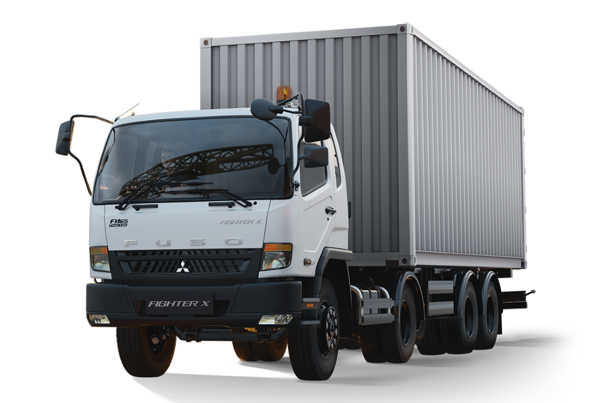 Panduan Memilih dan Menyewa Truk Fuso untuk Kebutuhan Logistik yang Efisien bersama SMB Cargo Trans
