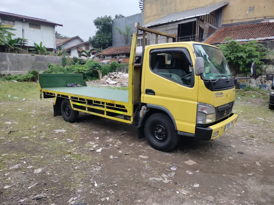 Pindah Apartemen dalam Sehari? Ini Rahasia Menyewa Truk Agar Pindahan Jadi Mudah dan Hemat!