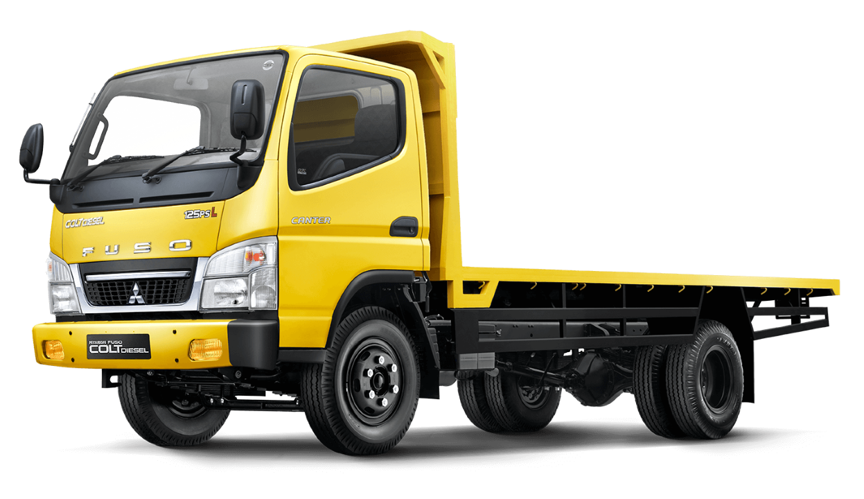 Sewa Truk Colt Diesel Sebagai Solusi Adaptif untuk Optimalisasi Logistik dan Pengiriman di Pulau Jawa