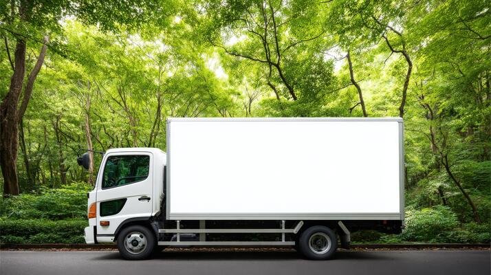 Sewa Truk Colt Diesel: Siap Antar Barang Anda ke Seluruh Indonesia