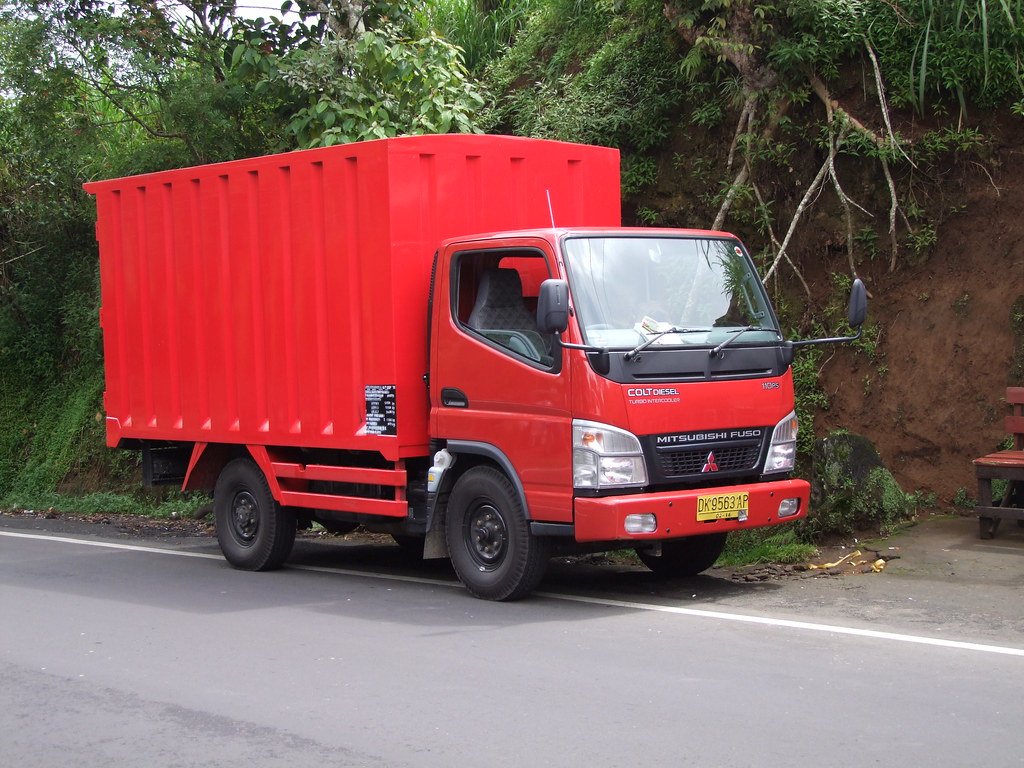 4 Kesalahan Umum yang Harus Dihindari Saat Menyewa Truk Barang untuk Pengiriman Aman dan Efisien