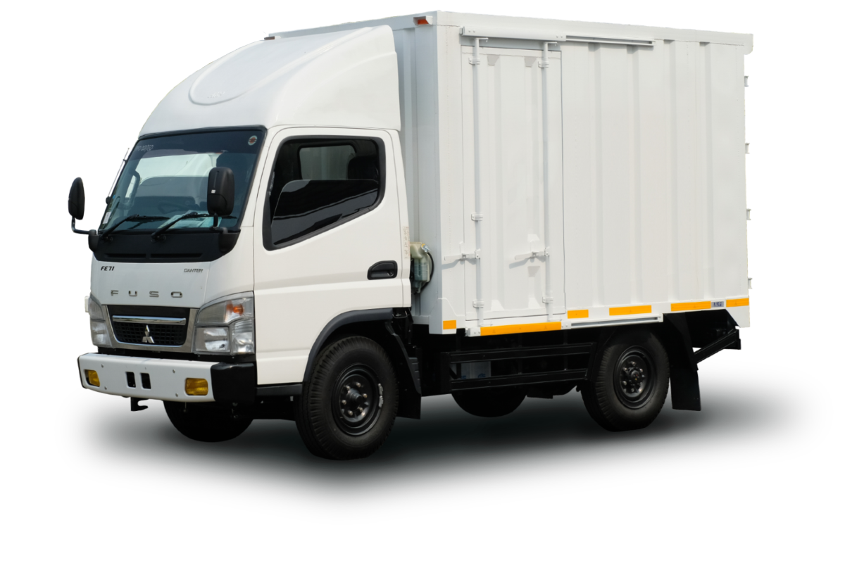 Gak Cuma Sewa Truk! Dapatkan Juga Layanan Packing Barang Super Rapi!