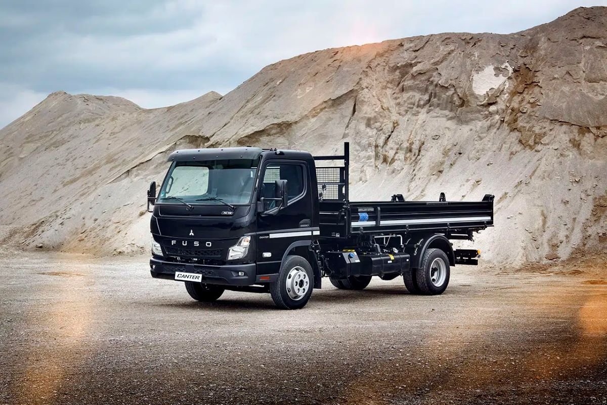 Cara Mudah Meningkatkan Efisiensi Logistik dengan Sewa Truk untuk Distribusi Produk Surabaya