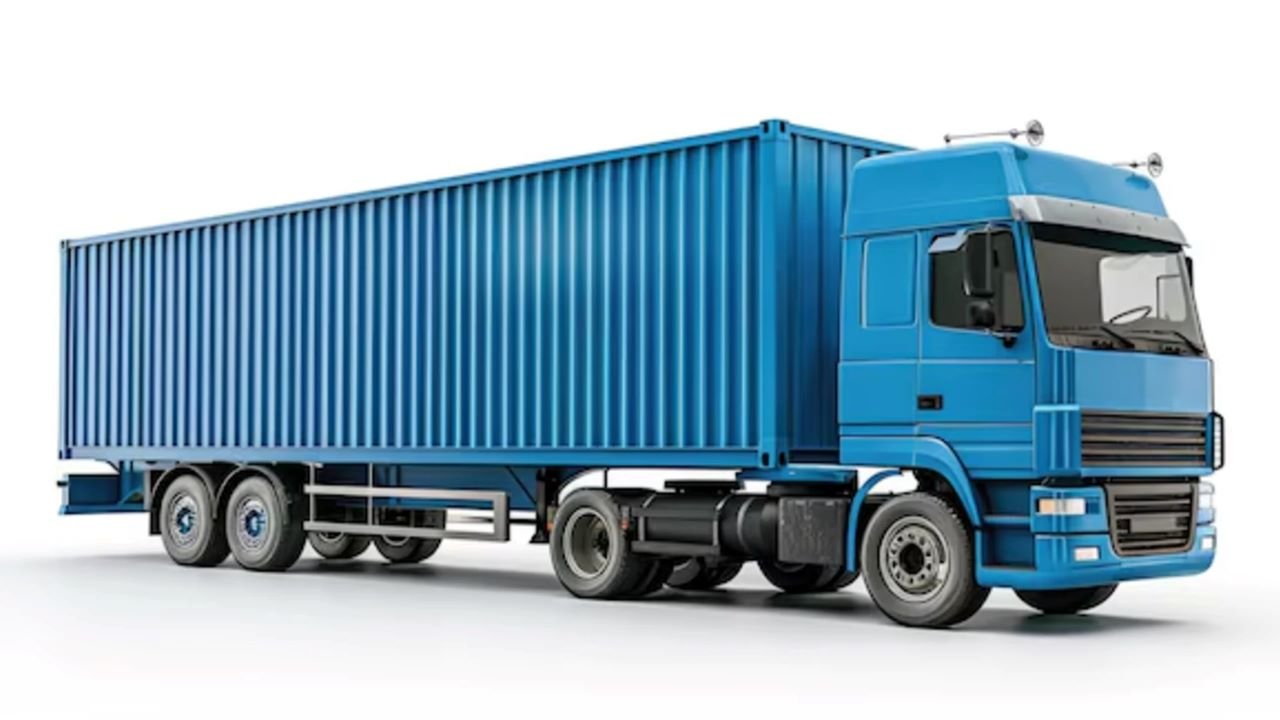 Pengiriman Tanpa Ribet, Karena Ada Sewa Truk Box dengan Pengemudi Surabaya