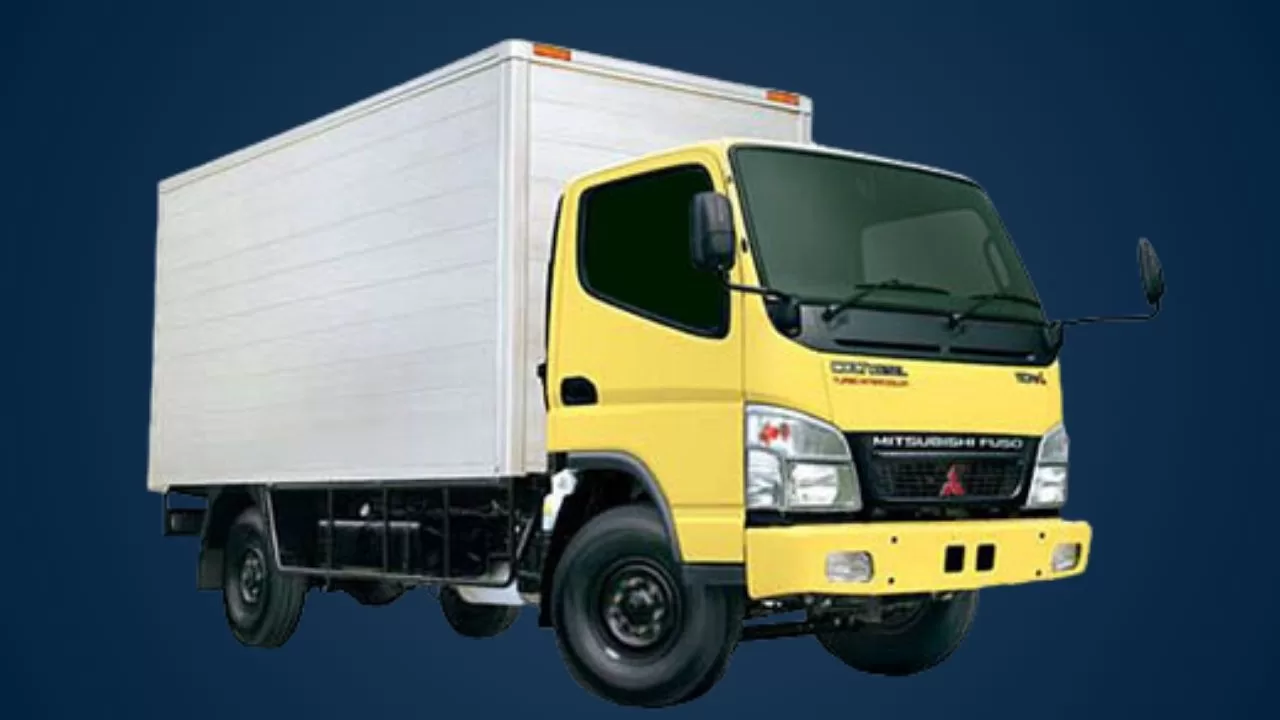 Sewa Truk Box untuk Barang Besar di Surabaya: Pilihan Efisien dan Aman untuk Pengiriman