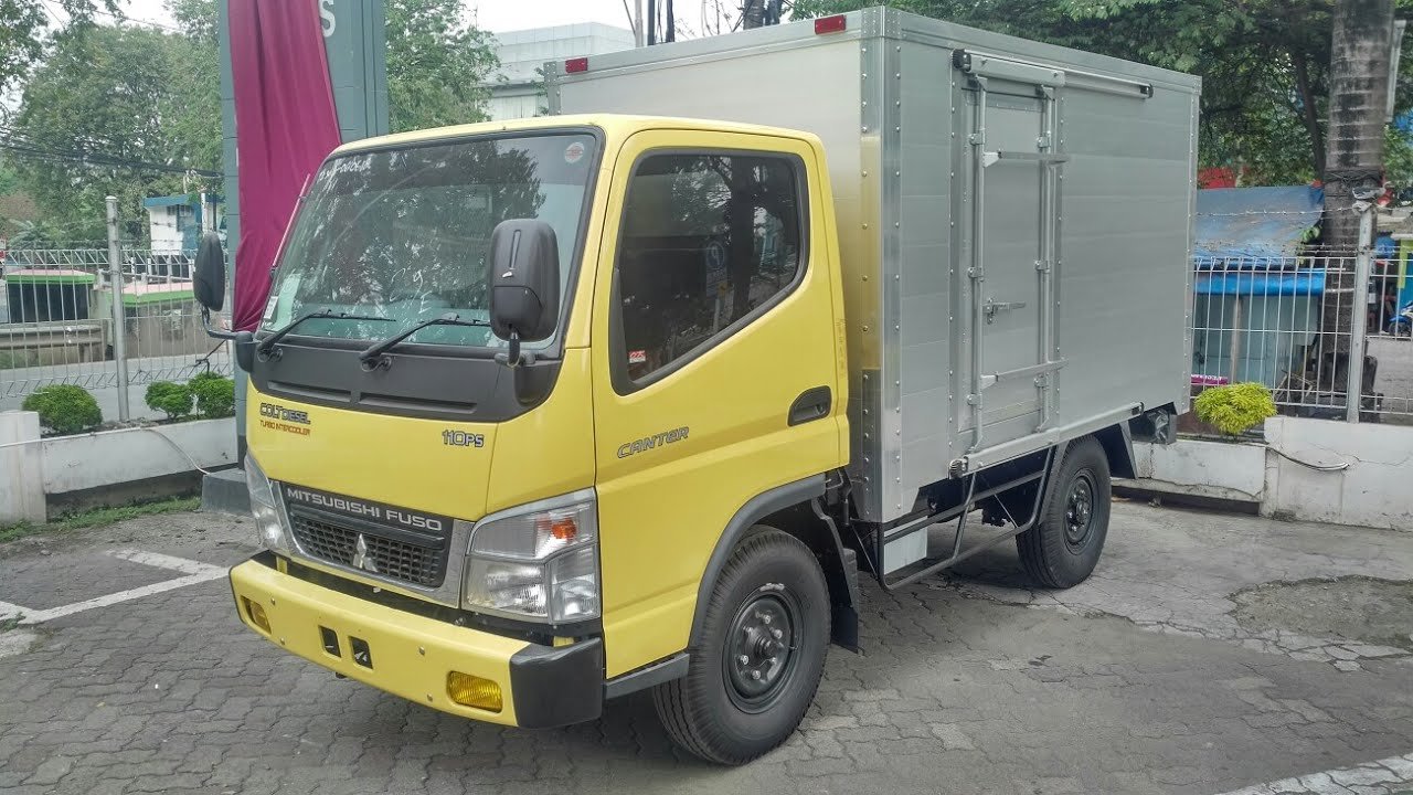 Sewa Truk Box untuk Kantor Surabaya, Solusi Aman dan Efisien untuk Bisnis Skala Besar