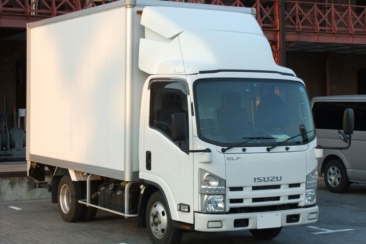 Manfaat Sewa Truk untuk Pengiriman Barang Antar Kota Surabaya bagi Bisnis Anda