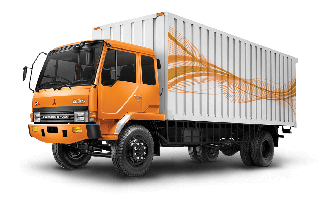 Sewa Truk Fuso untuk Pengangkutan Barang Berat Surabaya: Prosedur Pemesanan Cepat SMB Cargo Trans