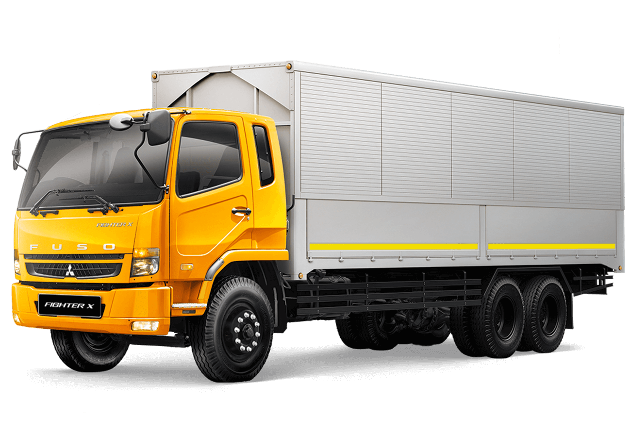 Optimalkan Kiriman dengan Sewa Truk Wingbox untuk Pengiriman Barang Besar Surabaya