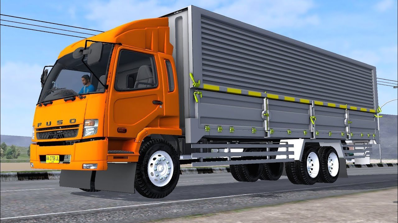 Sewa Truk Wingbox untuk Pengiriman Barang Kantor Surabaya, Pilihan yang Aman dan Fleksibel!