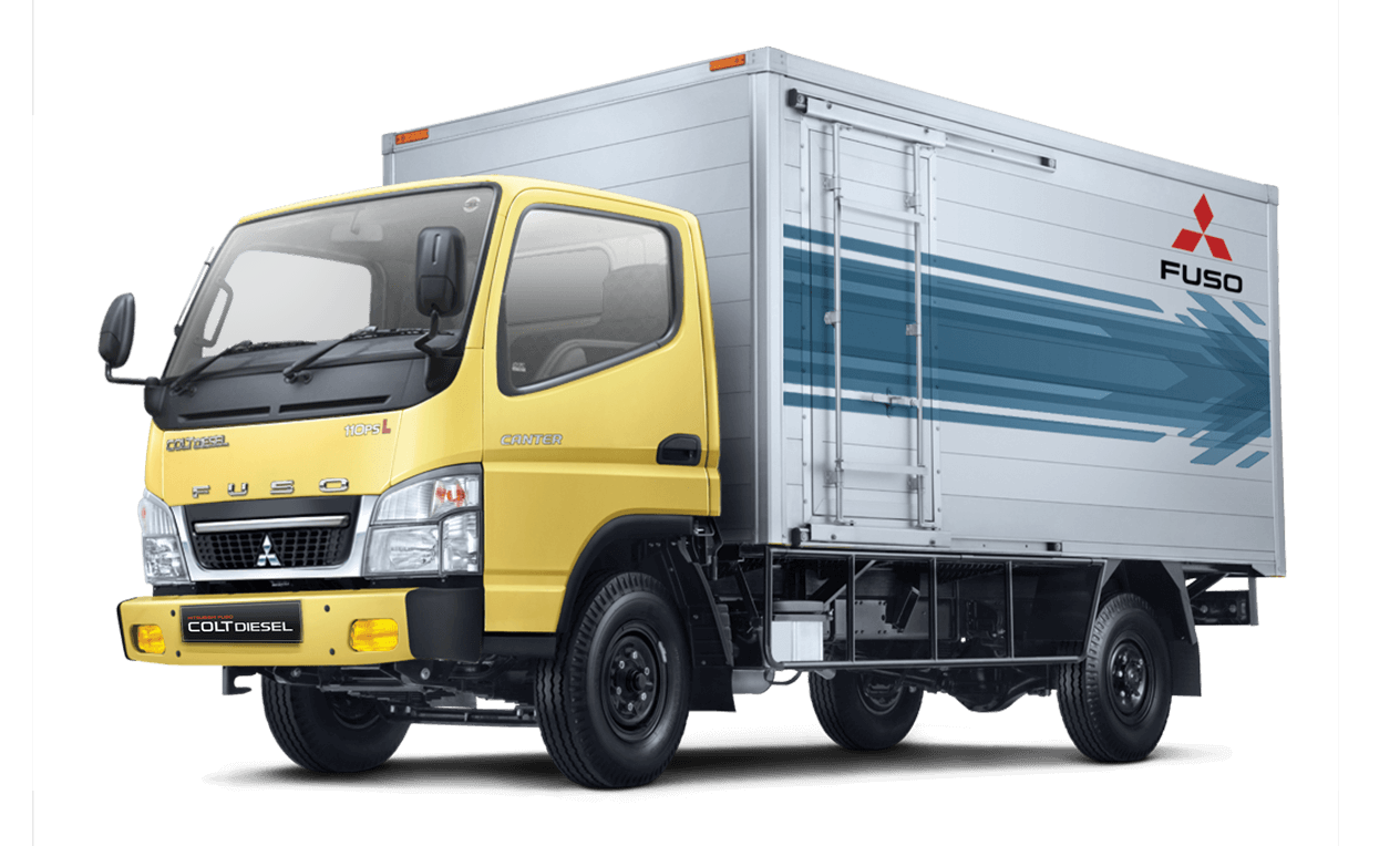 Solusi Biar Jadi Mudah: Sewa Truk untuk Pengiriman Barang Ringan Surabaya Sekarang!