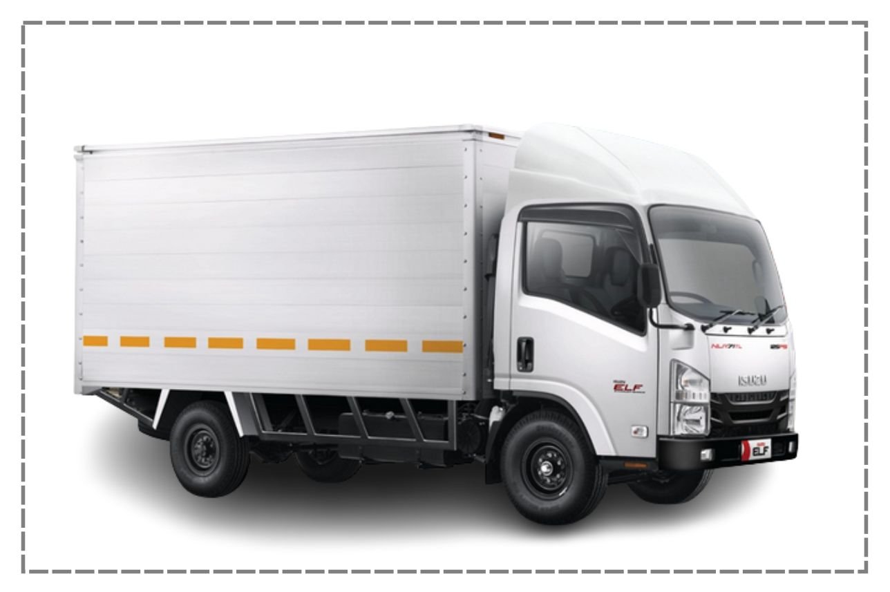 Butuh Kirim Lemari, Sofa, atau Kasur? Sewa Truk Box Surabaya Aja! Solusi Mudah dan Aman untuk Furnitur Besar Anda