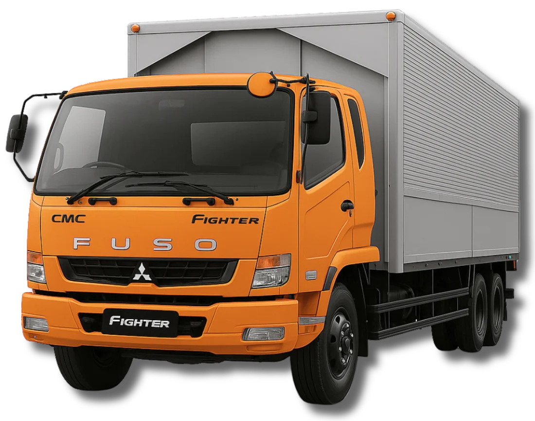 Solusi Aman untuk Toko: Sewa Truk Box untuk Pengiriman Barang Retail Cepat Surabaya