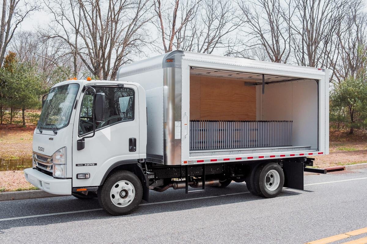 Ini Cara Paling Aman Pindahan Kantor dan Tarif Sewa Mobil Box untuk Dokumen Arsip