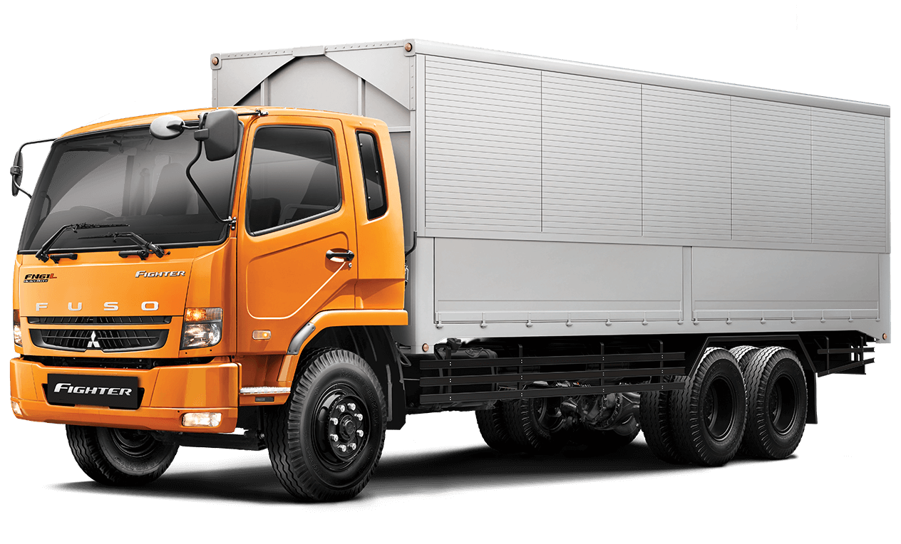 Minimalkan Biaya Logistik dengan Sewa Truk Wingbox 3 Sumbu: Solusi Efisien untuk Bisnis Anda