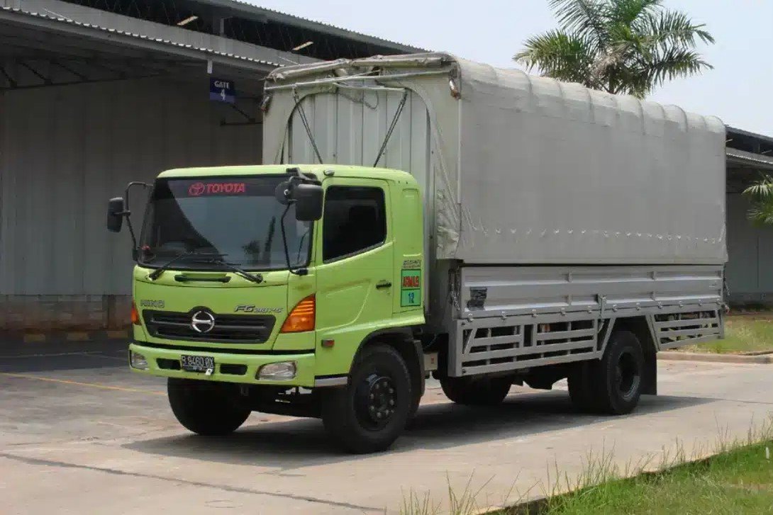 Jasa Sewa Truk Surabaya Jakarta Tarif Kompetitif: Harga Terjangkau, Armada Lengkap, Layanan Maksimal