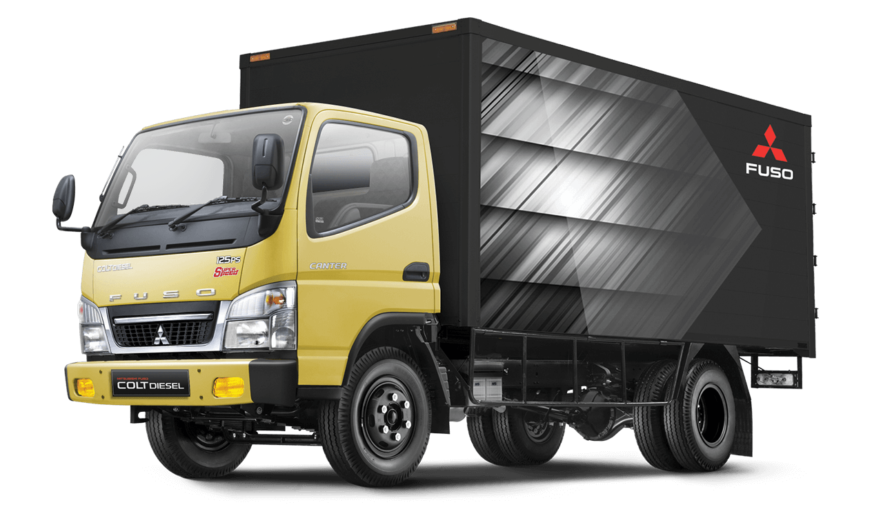 Tingkatkan Keamanan Pengiriman Besar ke Luar Kota dari Surabaya dengan Menggunakan Sewa Truk Box Double Engkel