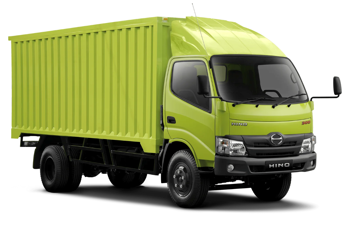 Bingung Pilih Vendor Sewa Truk CDD Box Surabaya yang Terpercaya? SMB Cargo Solusinya