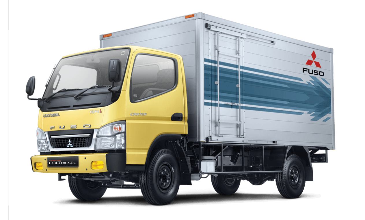 Sewa Truk CDD Box Jakarta Barat: Armada Lengkap untuk Pindahan dan Pengiriman Barang Bisnis